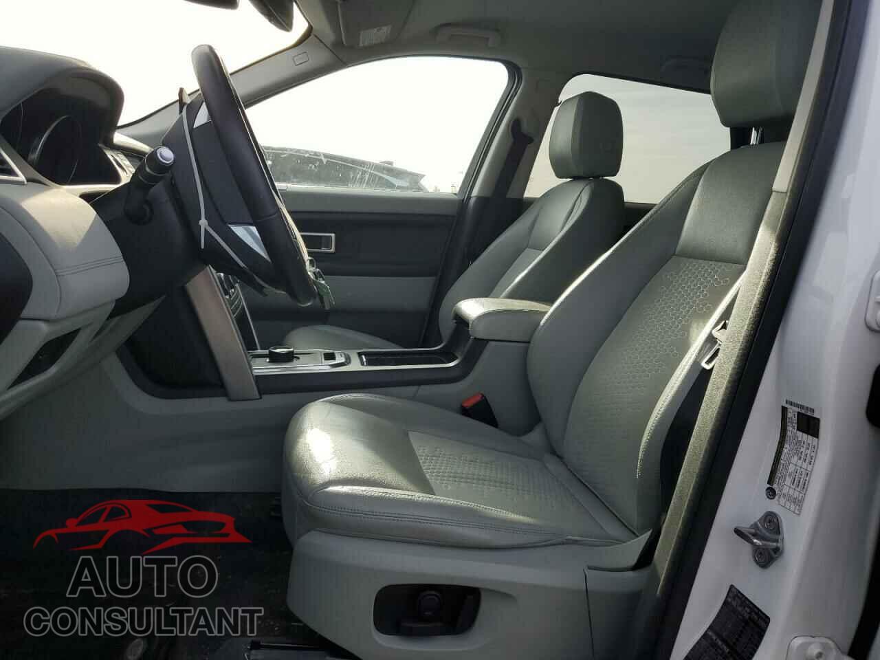LAND ROVER DISCOVERY 2018 - SALCP2RX9JH755034
