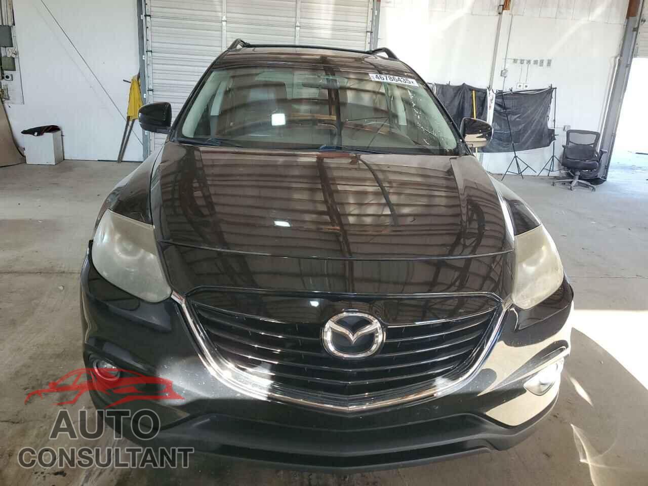 MAZDA CX-9 2015 - JM3TB2CA0F0452330