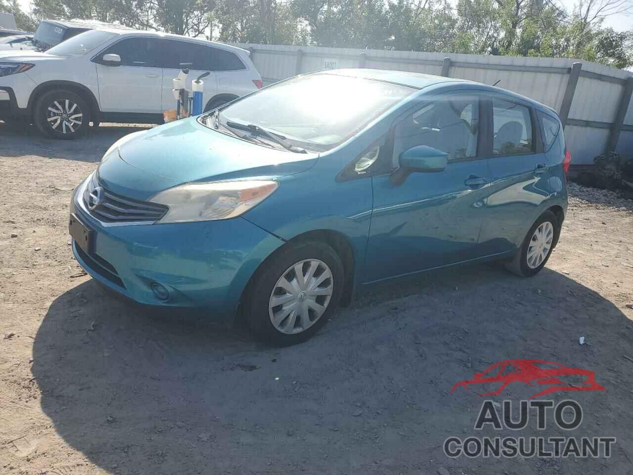 NISSAN VERSA 2015 - 3N1CE2CP6FL350816