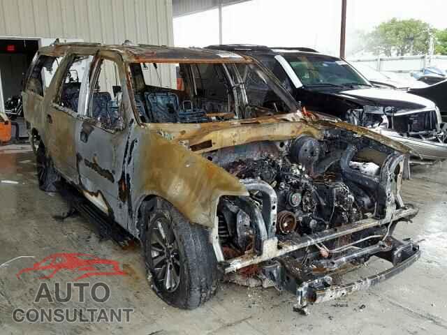 FORD EXPEDITION 2017 - 1FMJK1HT2HEA17170
