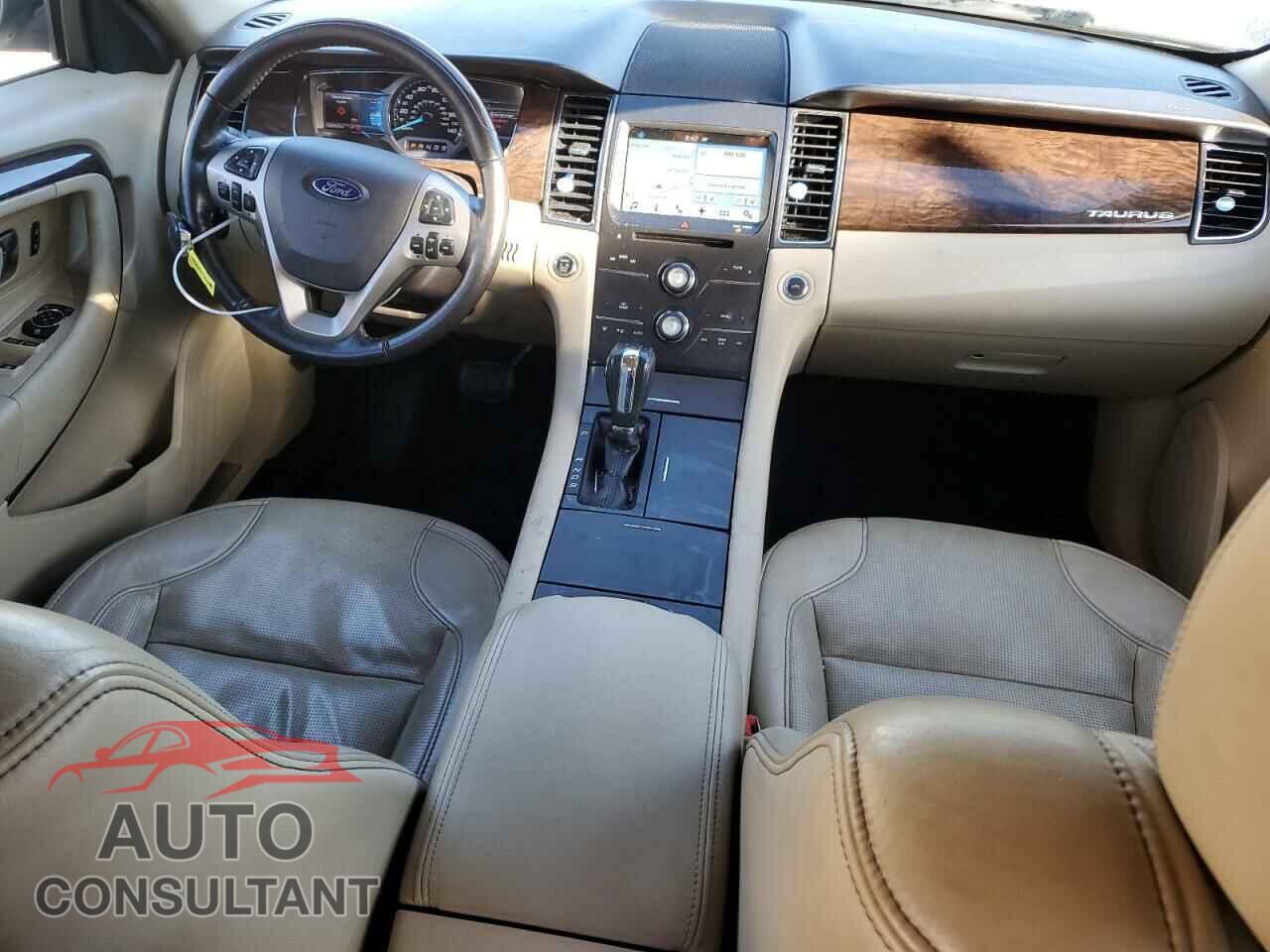 FORD TAURUS 2016 - 1FAHP2F88GG109837