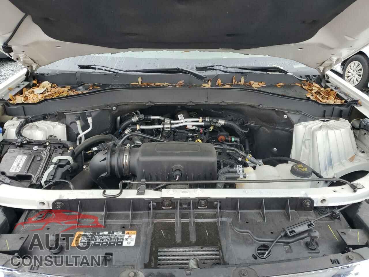 FORD EXPLORER 2023 - 1FMSK7DH3PGA05265