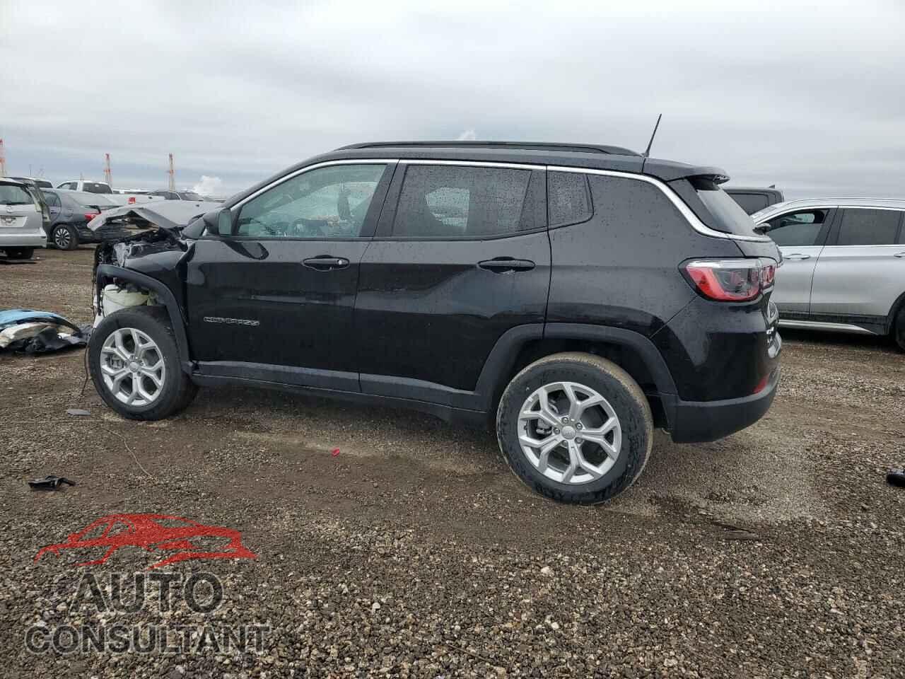 JEEP COMPASS 2024 - 3C4NJDBN2RT176762