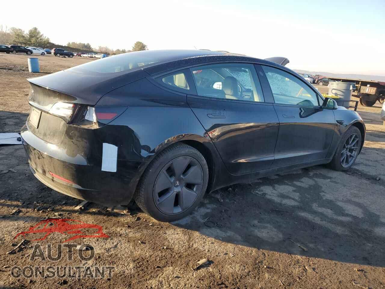 TESLA MODEL 3 2023 - 5YJ3E1EA6PF437633