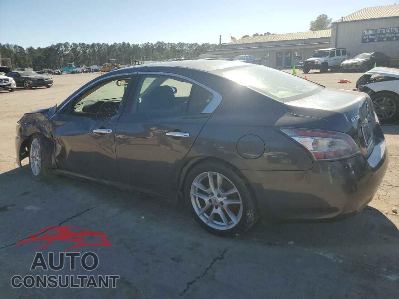 NISSAN MAXIMA 2012 - 1N4AA5AP7CC834088
