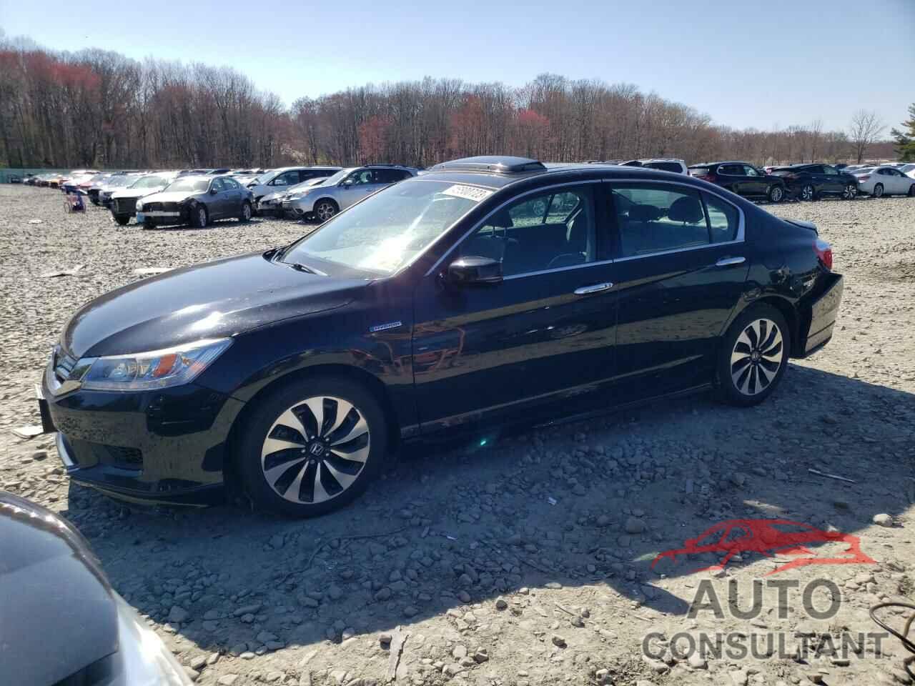 HONDA ACCORD 2015 - 1HGCR6F73FA003294