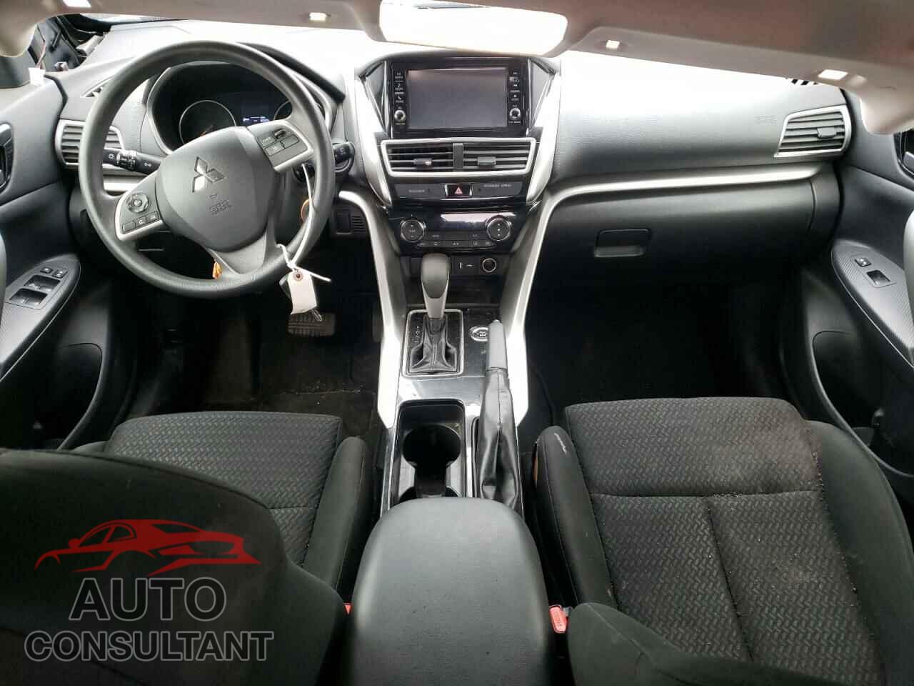 MITSUBISHI ECLIPSE 2020 - JA4AT3AAXLZ013501