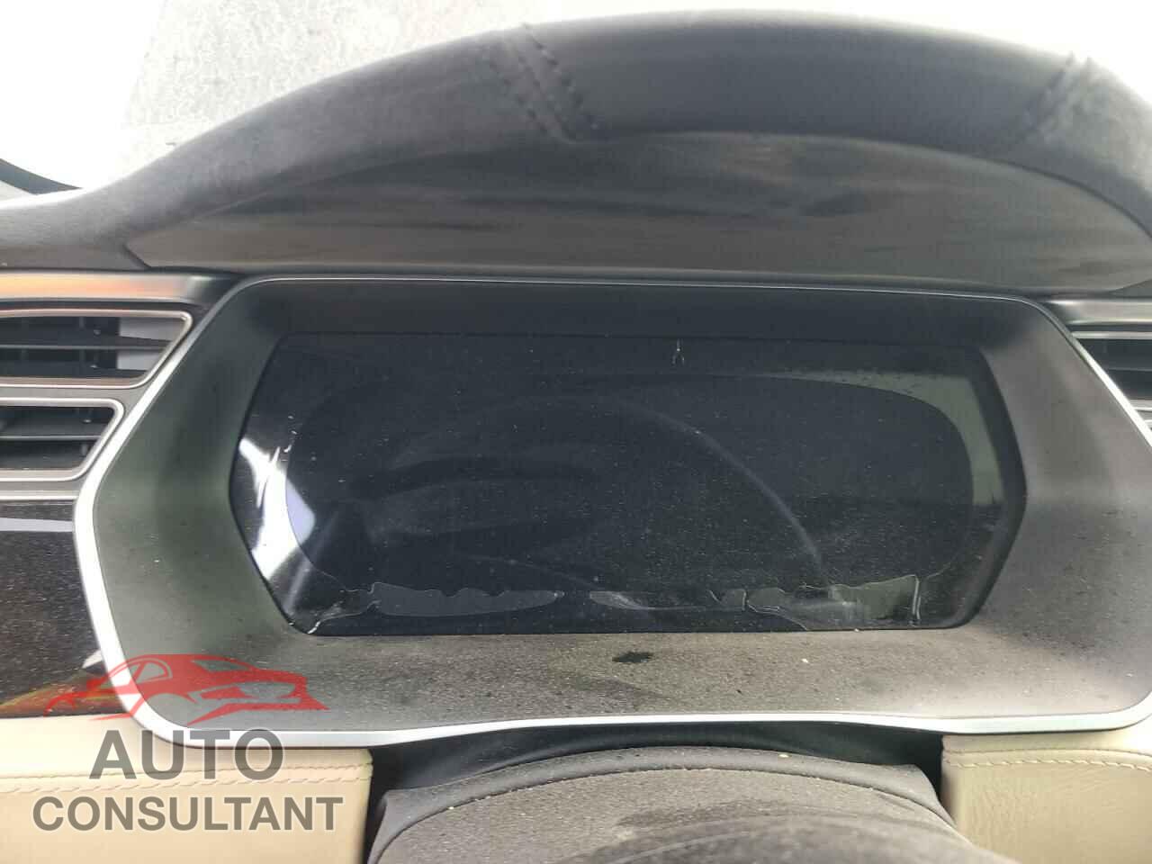 TESLA MODEL S 2016 - 5YJSA1E20GF133942