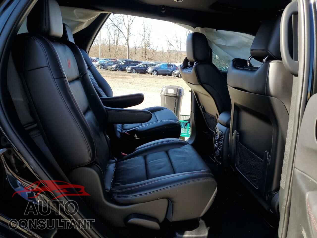 DODGE DURANGO 2023 - 1C4SDJCT3PC591300