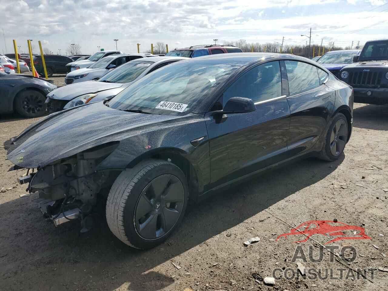 TESLA MODEL 3 2023 - 5YJ3E1EA2PF563570
