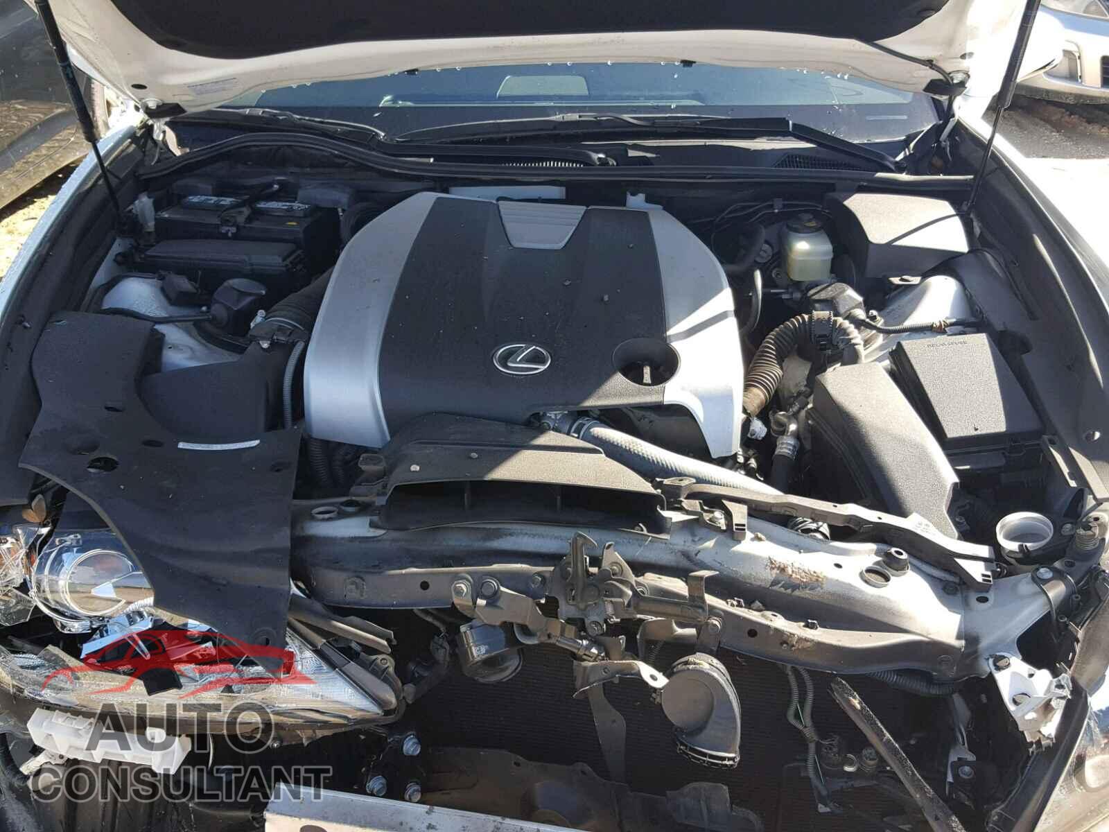 LEXUS GS350 2015 - JTHBE1BL7FA009397