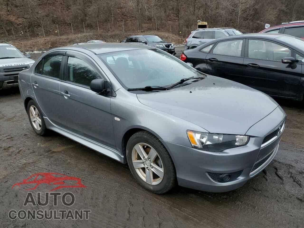 MITSUBISHI LANCER 2013 - JA32V2FW5DU001000