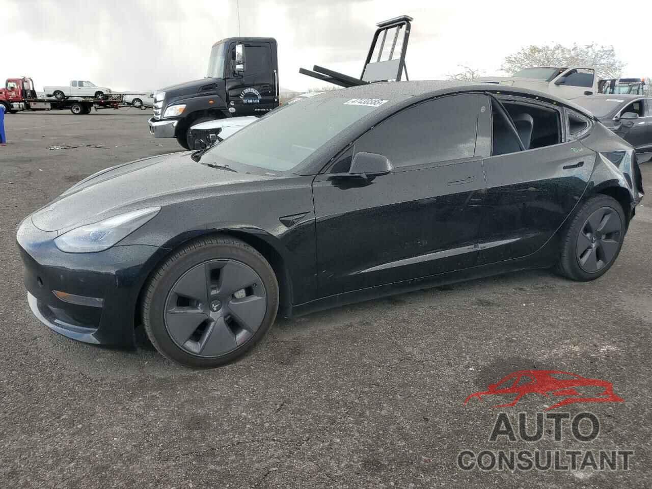 TESLA MODEL 3 2023 - 5YJ3E1EA3PF600125