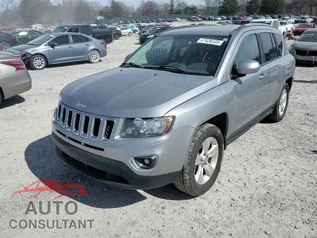 JEEP COMPASS 2015 - 1C4NJDEB1FD304069