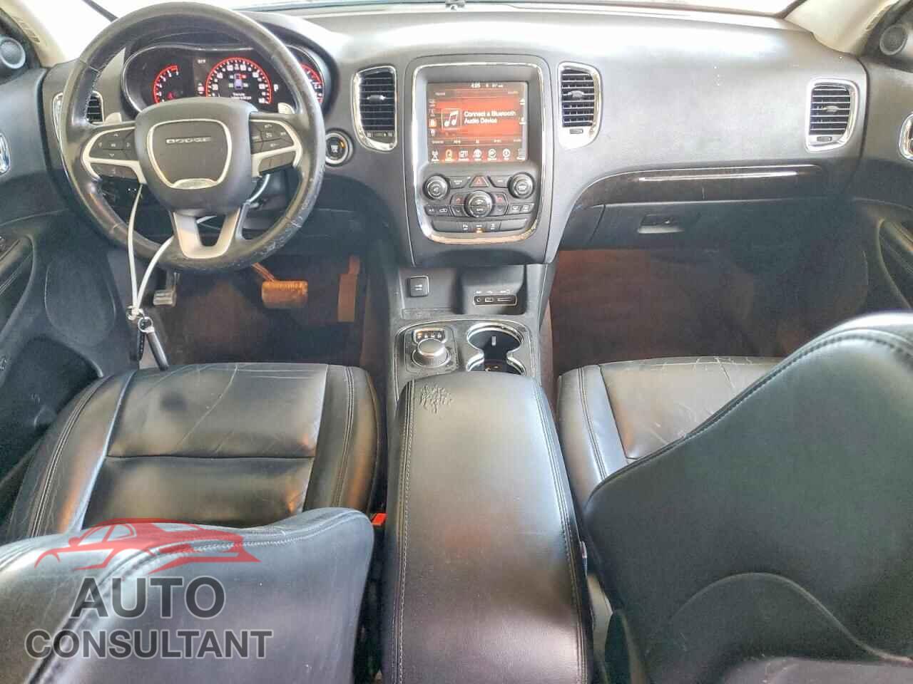 DODGE DURANGO 2014 - 1C4RDHDG0EC975234