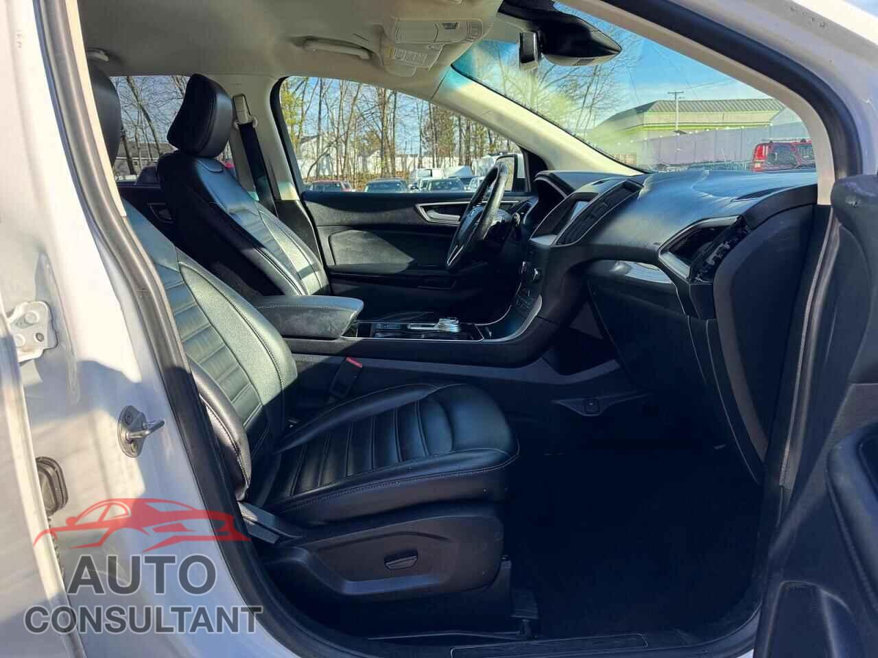 FORD EDGE 2020 - 2FMPK4J9XLBA71458