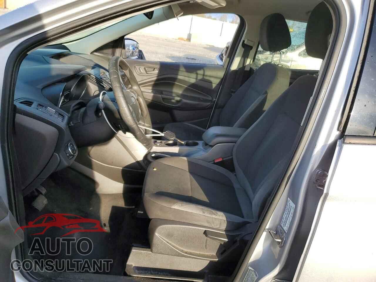 FORD ESCAPE 2013 - 1FMCU0F74DUC08219