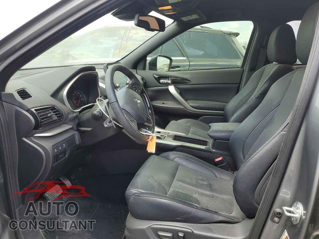 MITSUBISHI ECLIPSE 2024 - JA4ATWAA4RZ001578