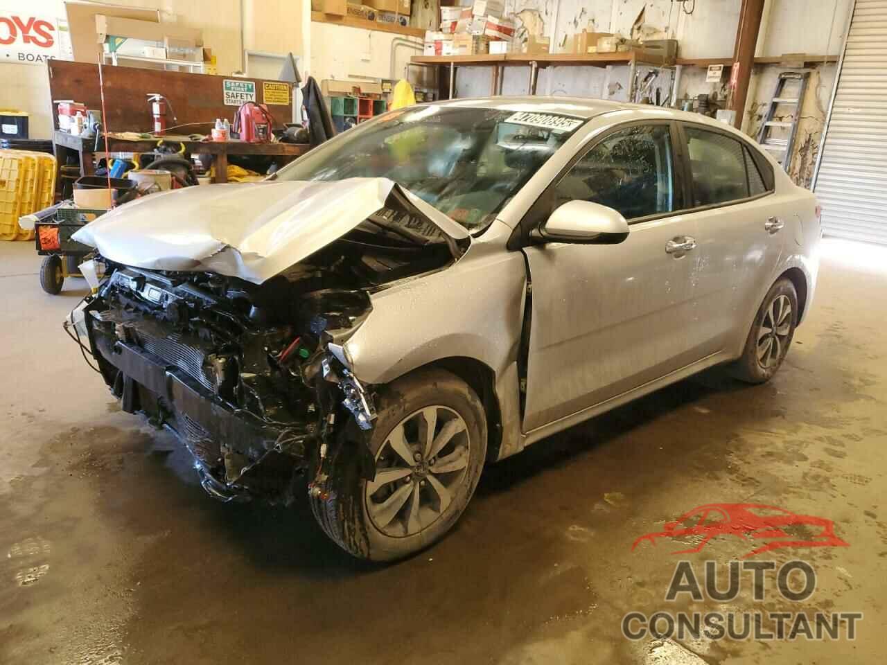 KIA RIO 2023 - 3KPA24AD6PE518798