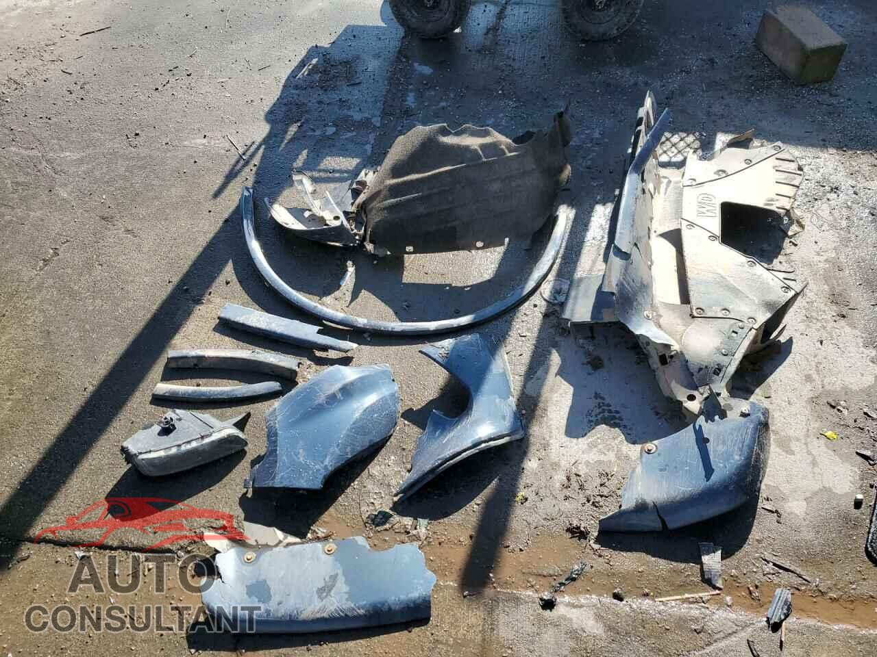 DODGE DURANGO 2021 - 1C4RDJDG6MC545293