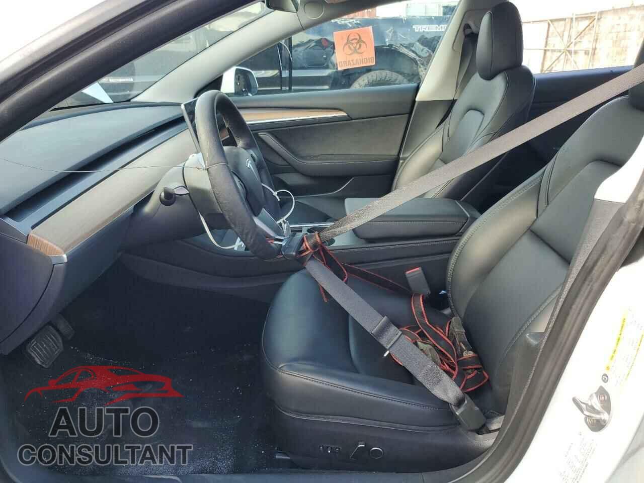 TESLA MODEL 3 2023 - 5YJ3E1EA8PF436645
