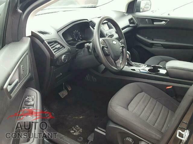FORD EDGE SE 2015 - 2FMTK3G99FBB46574