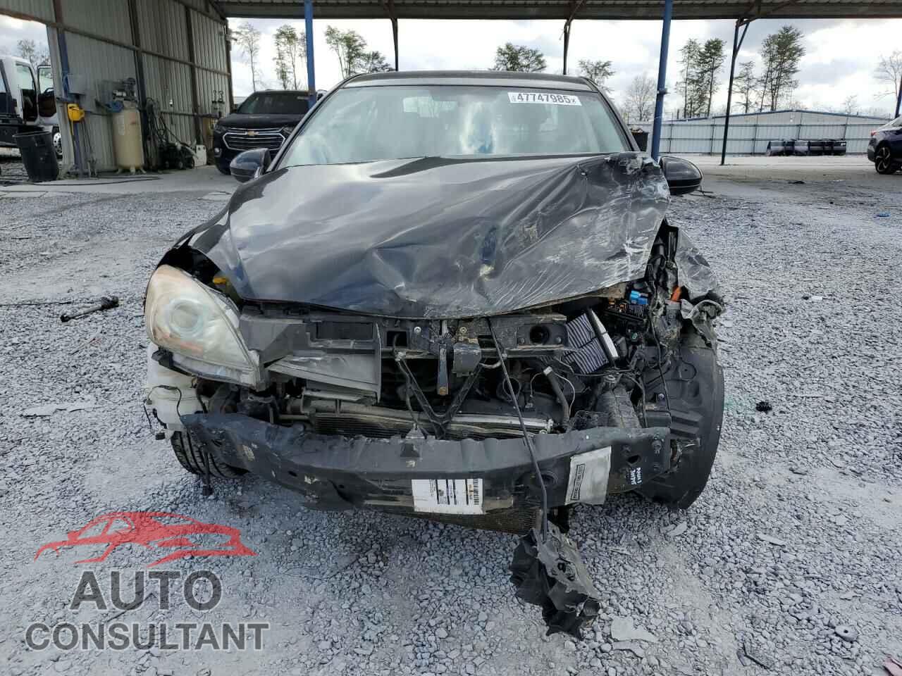 MAZDA 3 2013 - JM1BL1V72D1804845