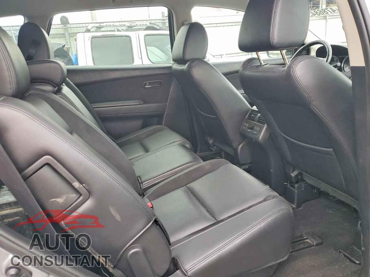 MAZDA CX-9 2013 - JM3TB3CV7D0418357