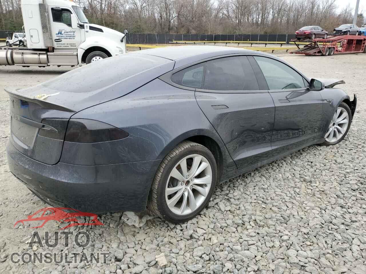 TESLA MODEL S 2016 - 5YJSA1E28GF156370