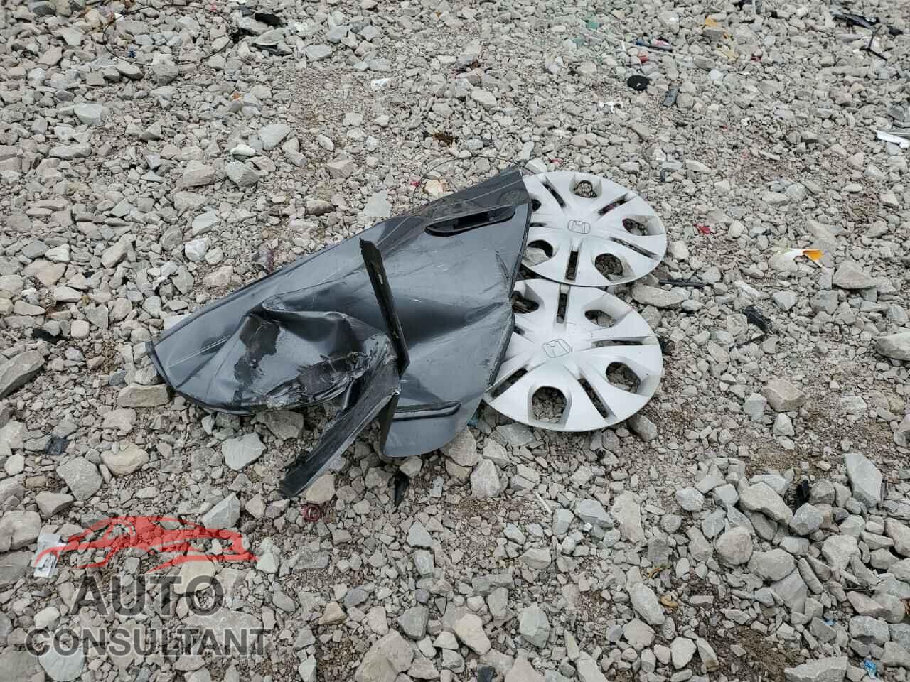 HONDA INSIGHT 2012 - JHMZE2H50CS003217
