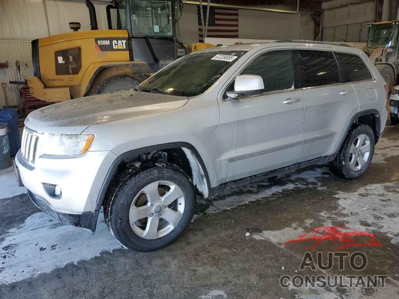 JEEP GRAND CHER 2012 - 1C4RJFAG4CC203401
