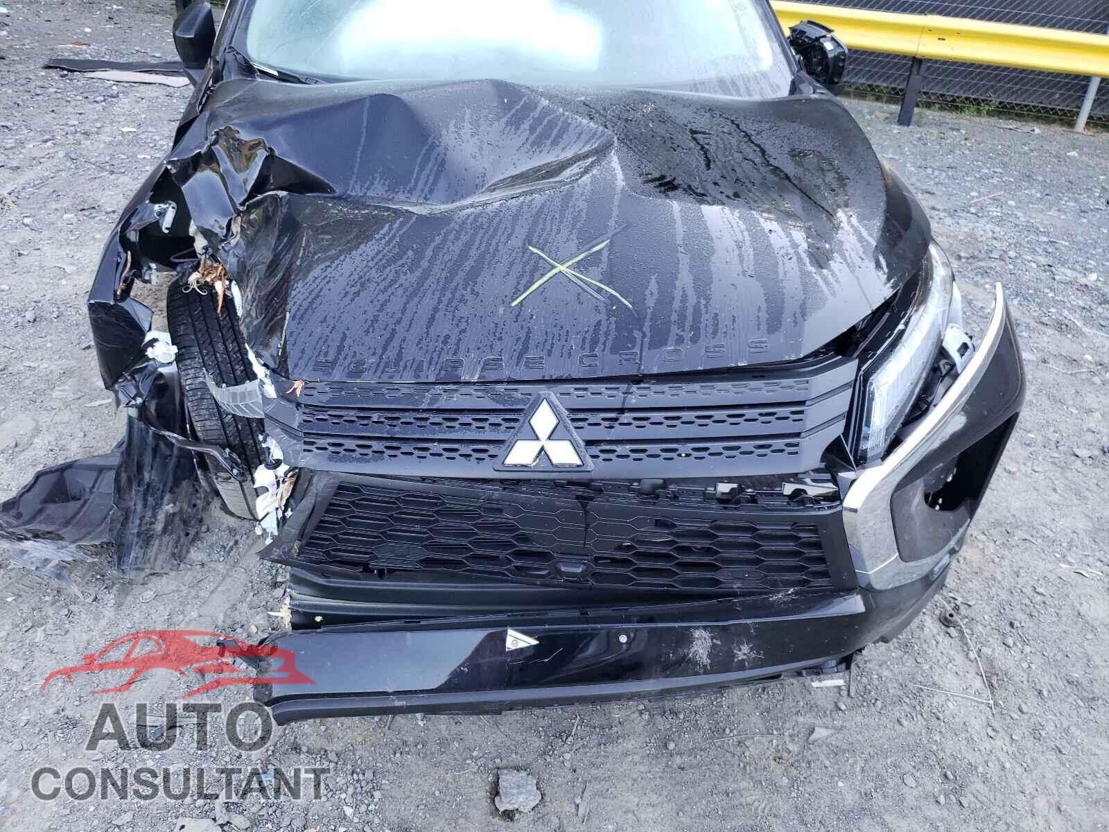 MITSUBISHI ECLIPSE 2022 - JA4ATVAAXNZ004750