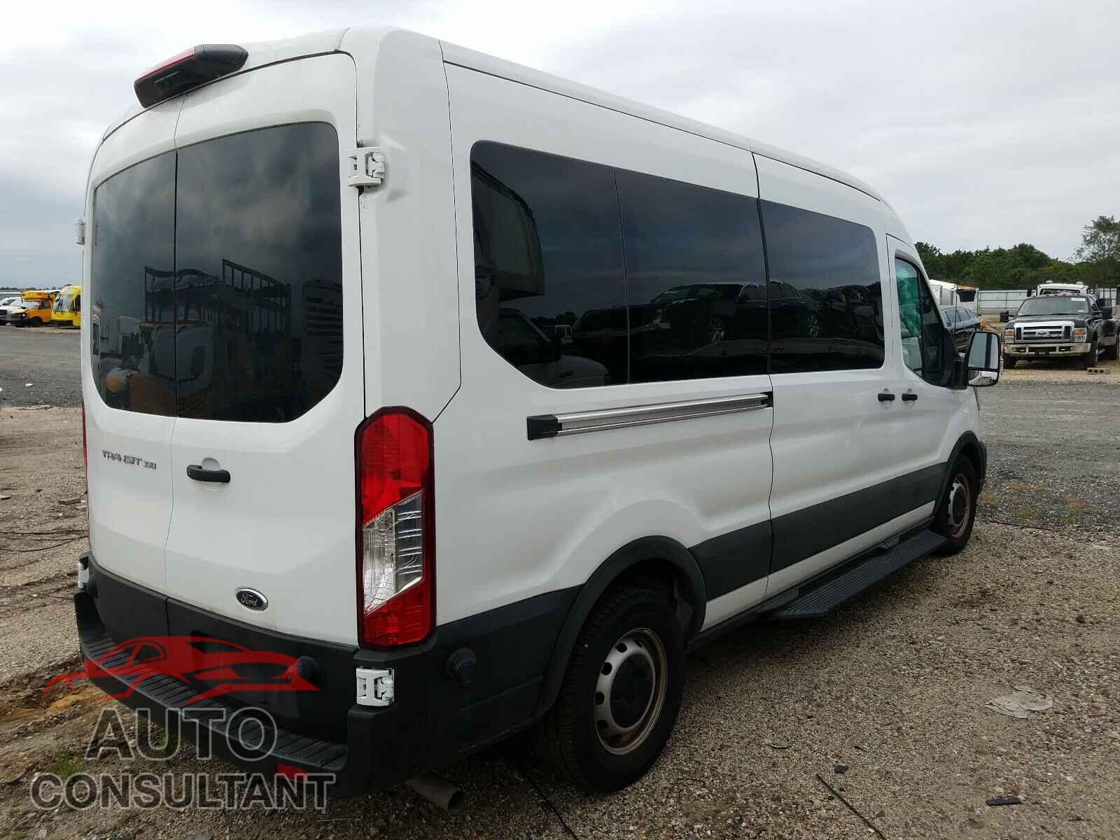 FORD TRANSIT CO 2020 - 1FBAX2C88LKA12486