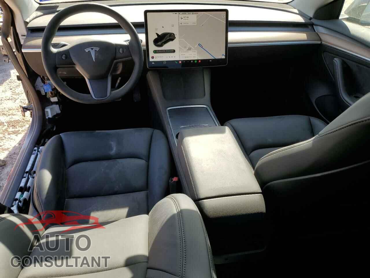 TESLA MODEL 3 2023 - 5YJ3E1EA1PF651574