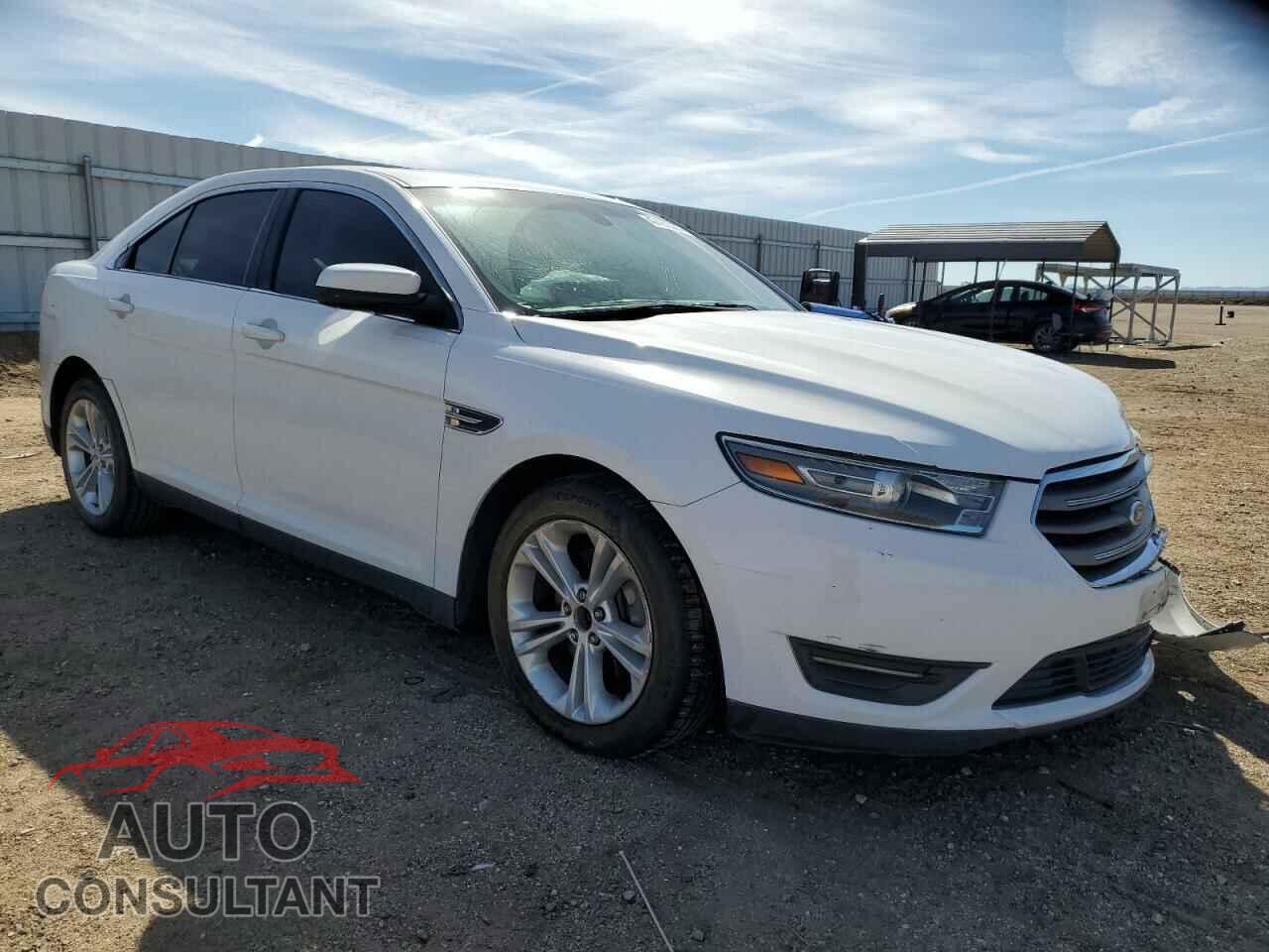 FORD TAURUS 2013 - 1FAHP2E88DG210048
