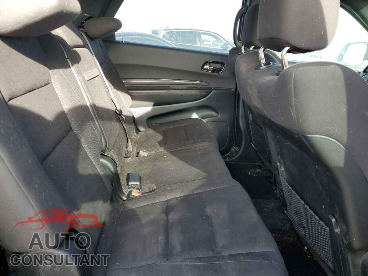 DODGE DURANGO 2023 - 1C4RDJDG1PC619093