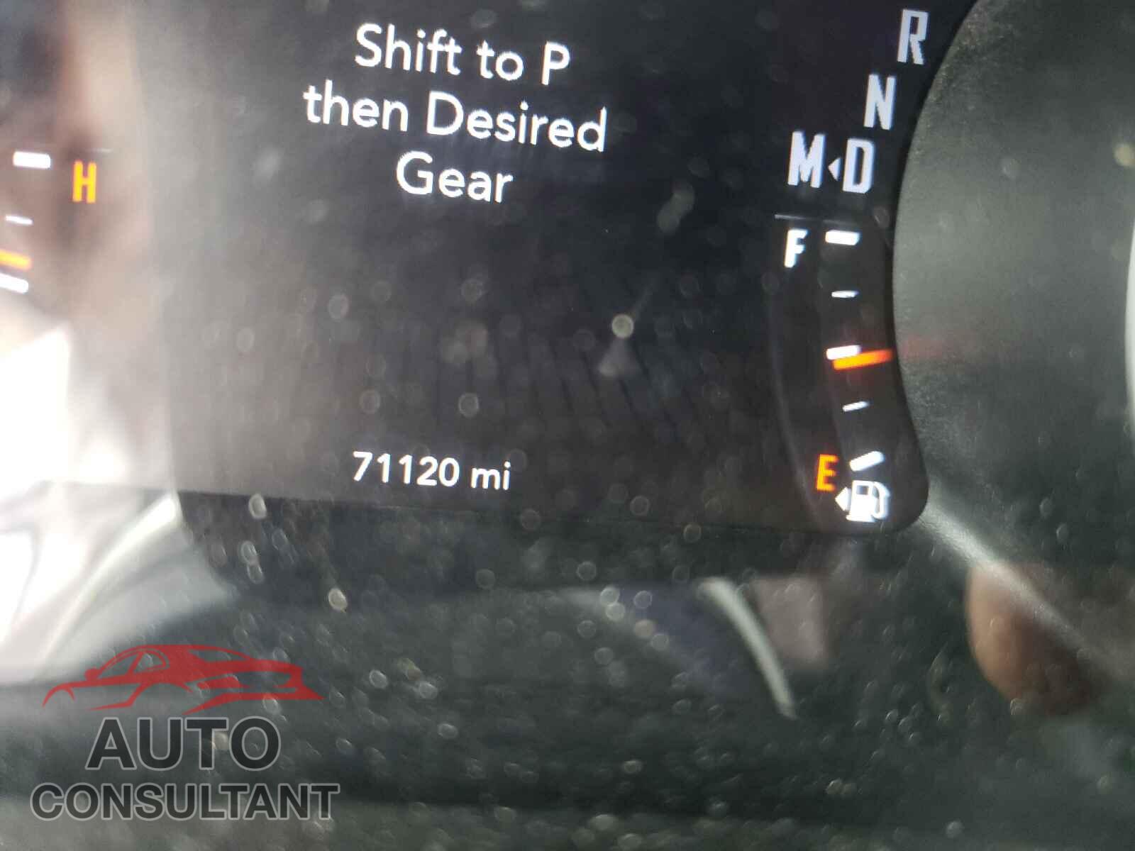 DODGE CHALLENGER 2016 - 2C3CDZAG2GH176771