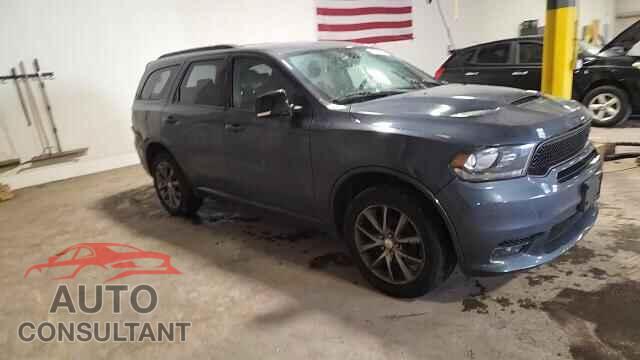 DODGE DURANGO 2020 - 1C4RDJDG8LC141118