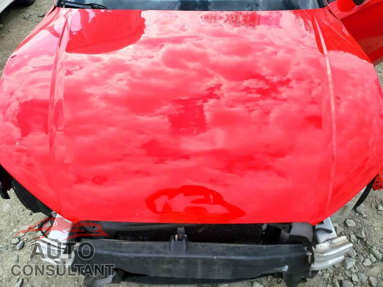 AUDI A3 2015 - WAUBFGFF7F1140915