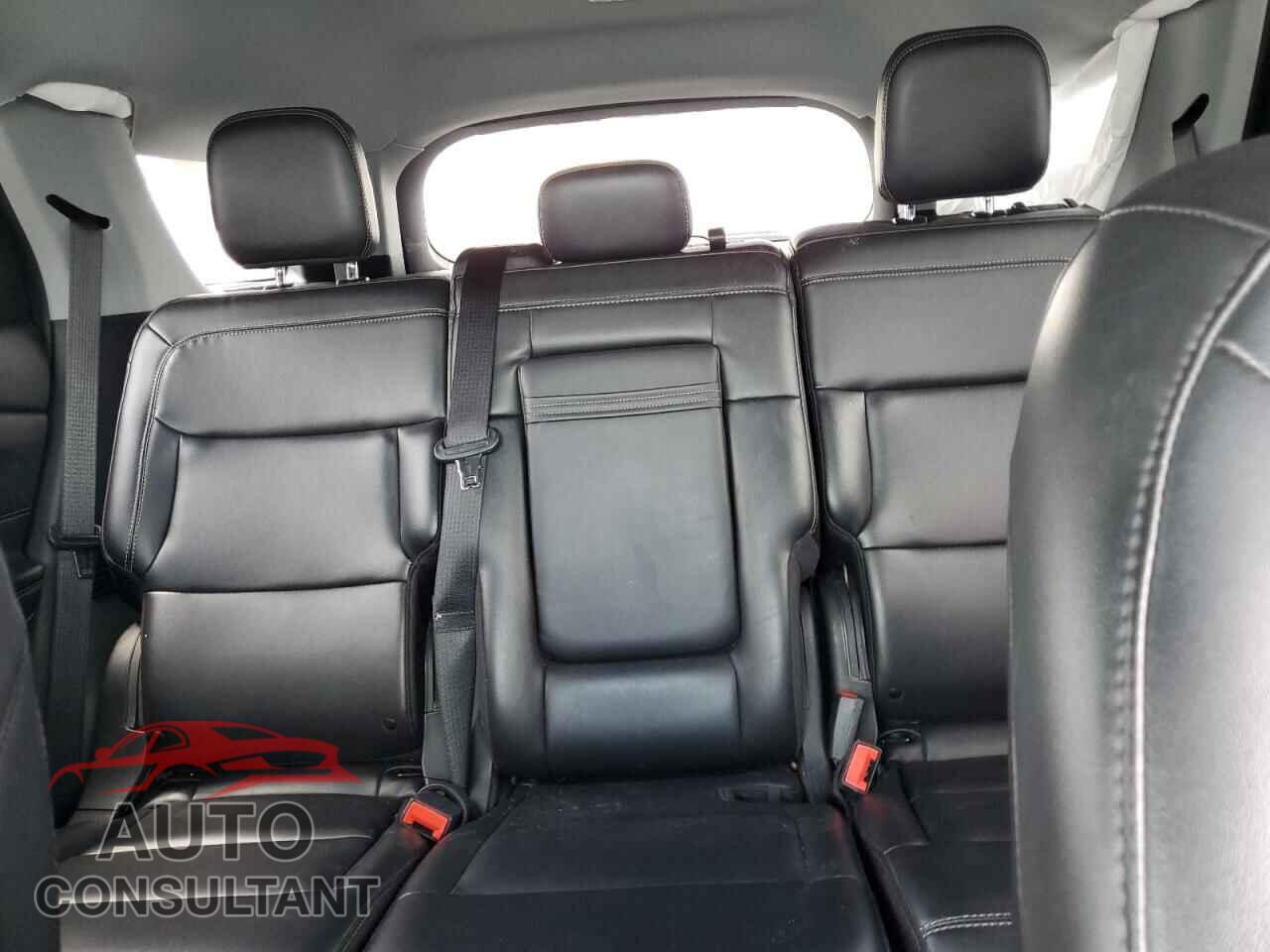 FORD EXPLORER 2023 - 1FMSK8DH0PGB70146