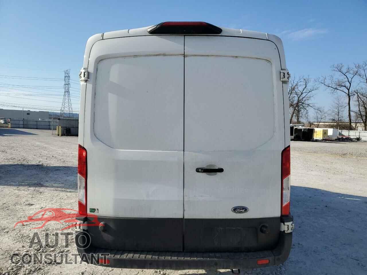 FORD TRANSIT 2019 - 1FTYR2CM7KKA32146