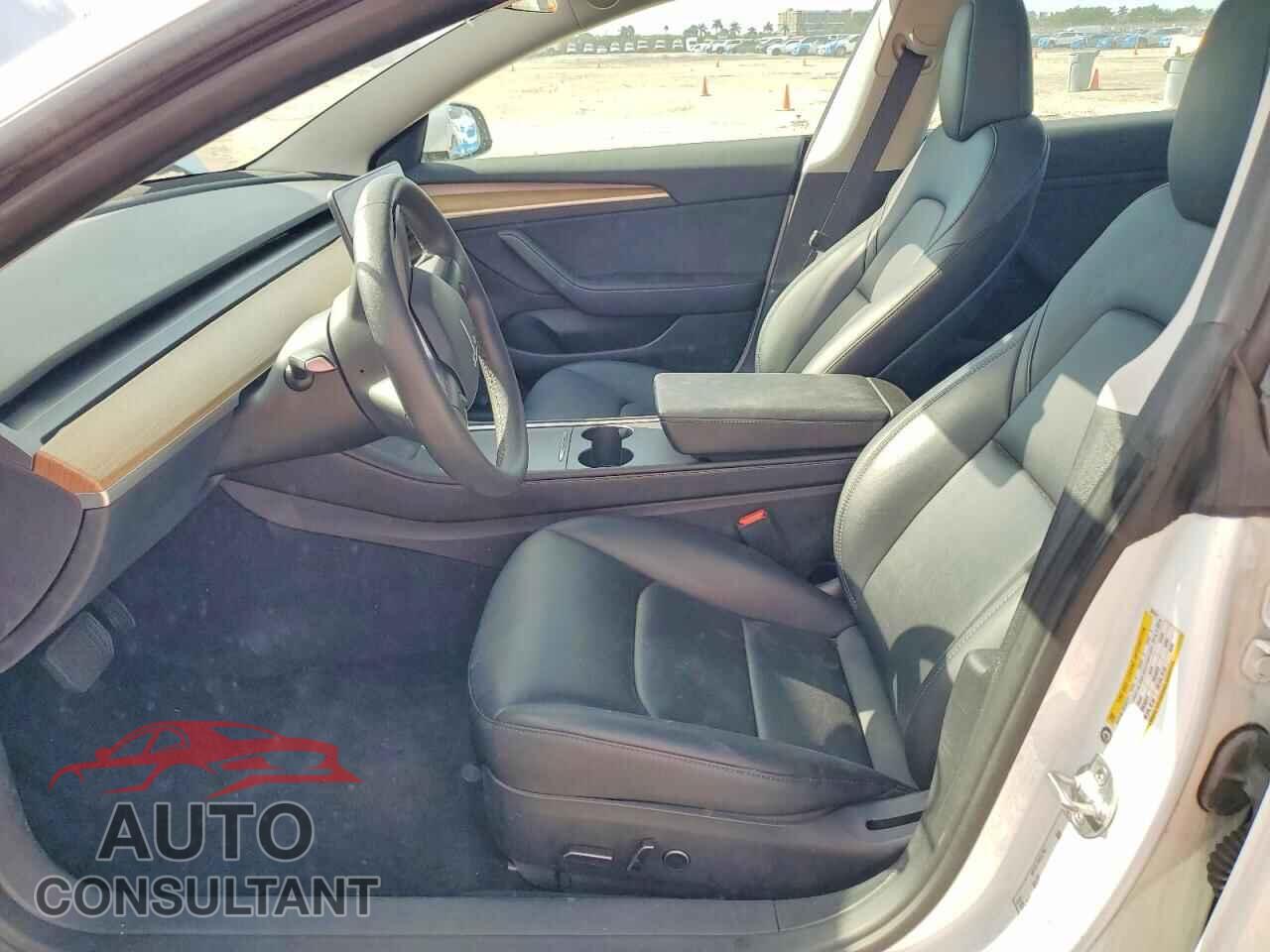 TESLA MODEL 3 2023 - 5YJ3E1EA8PF553741