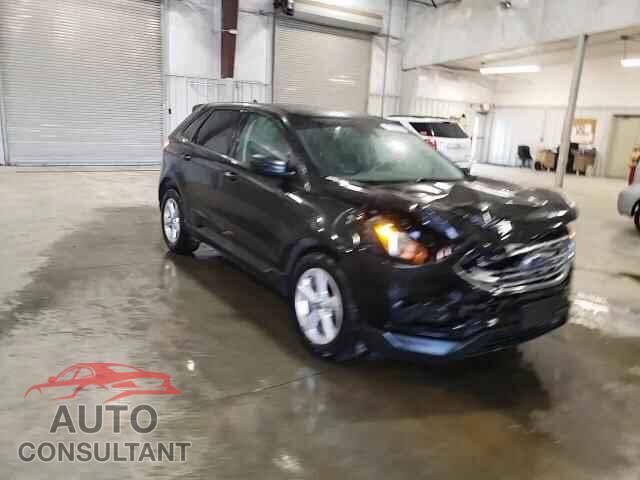 FORD EDGE 2019 - 2FMPK4G92KBC40135
