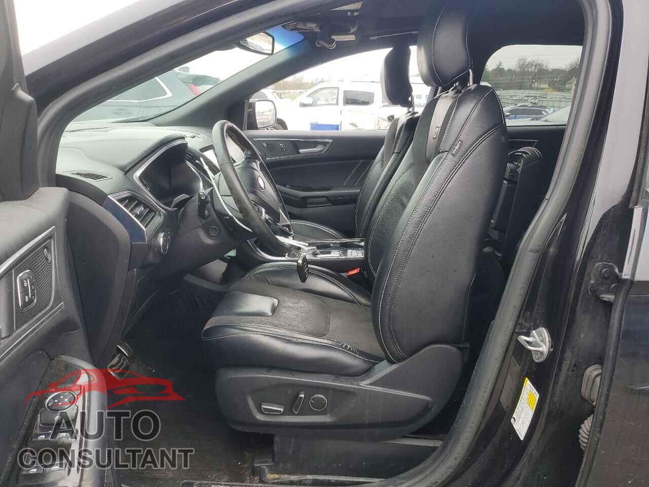 FORD EDGE 2019 - 2FMPK4AP6KBC14547