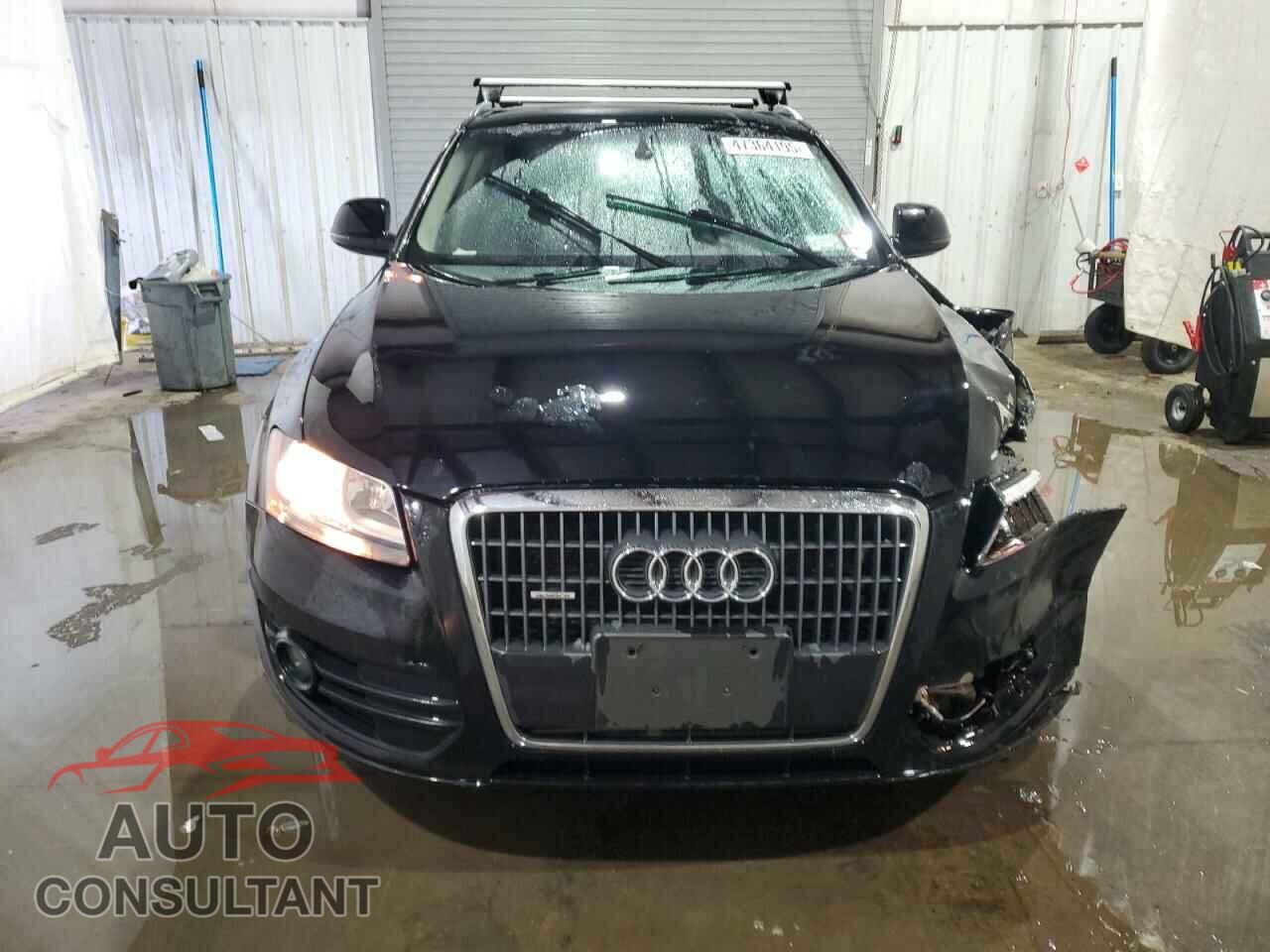 AUDI Q5 2012 - WA1CFAFP9CA100967