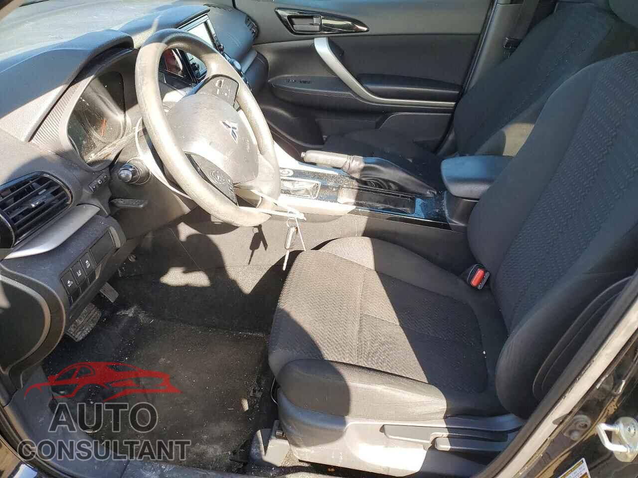 MITSUBISHI ECLIPSE 2022 - JA4ATUAA3NZ070308
