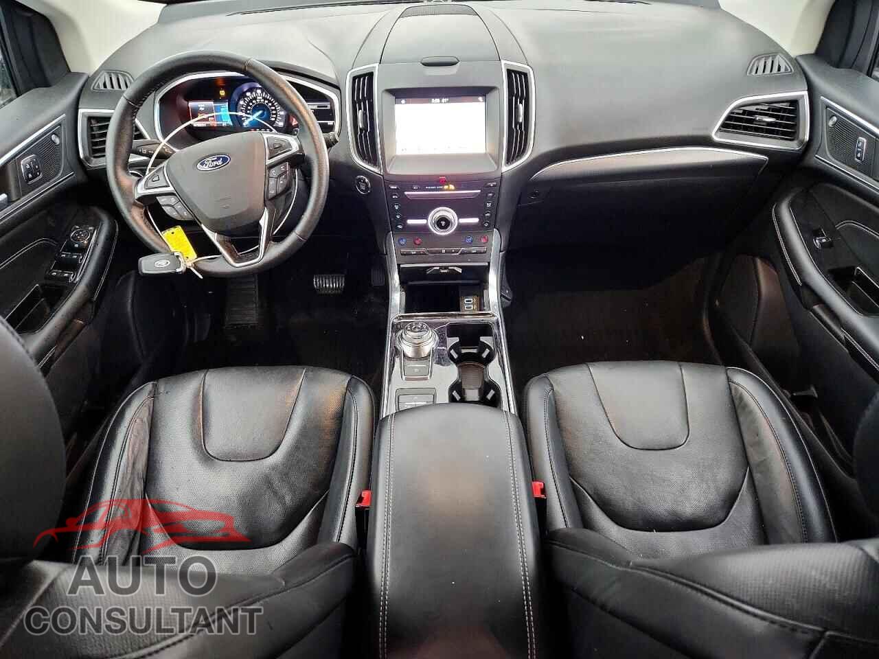 FORD EDGE 2019 - 2FMPK4K91KBB60686
