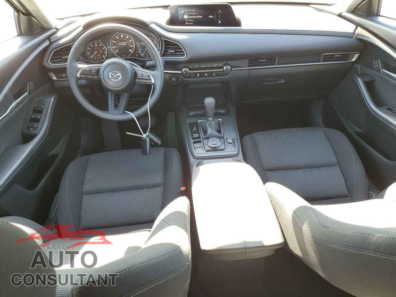 MAZDA CX30 2024 - 3MVDMBAM3RM643728