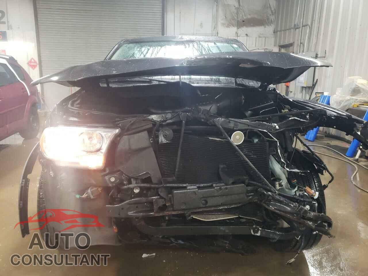 DODGE DURANGO 2011 - 1D4RE4GG9BC734031