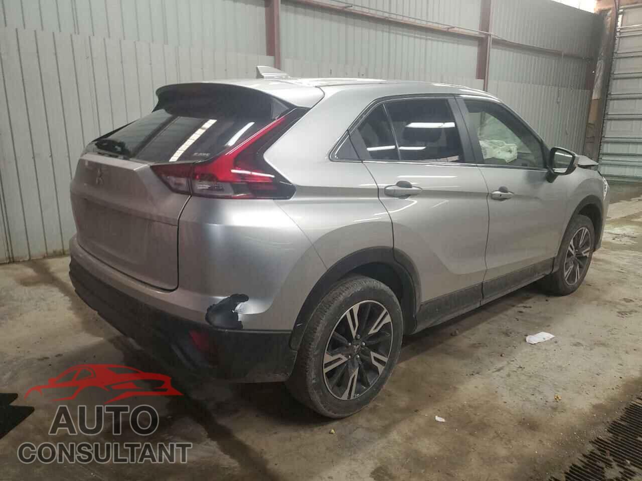 MITSUBISHI ECLIPSE 2023 - JA4ATWAA7PZ037004